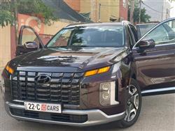 هیوندای پالیسەید